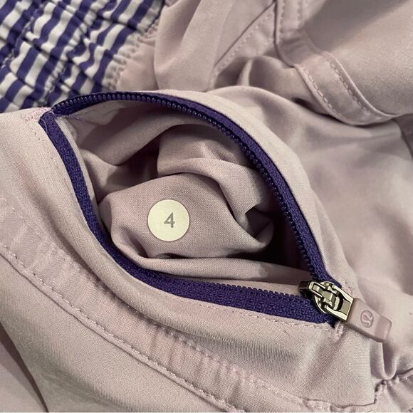 Lululemon tracker short lll - Picture 7 of 8